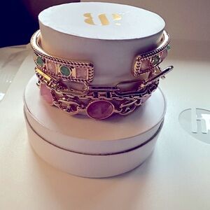 Bomb party spring stacks 2025